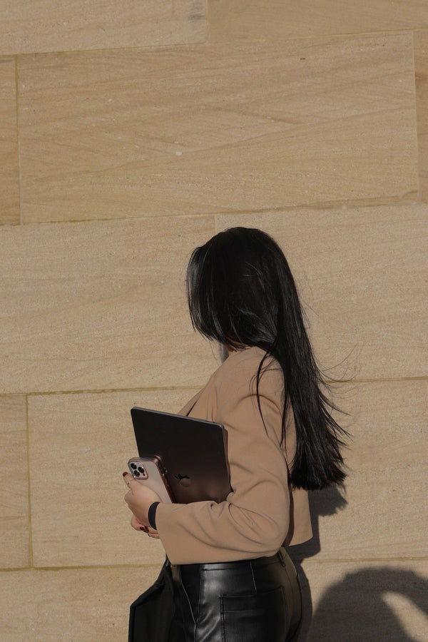 When to Register Your Fashion Brand as an LLC or S- Corp