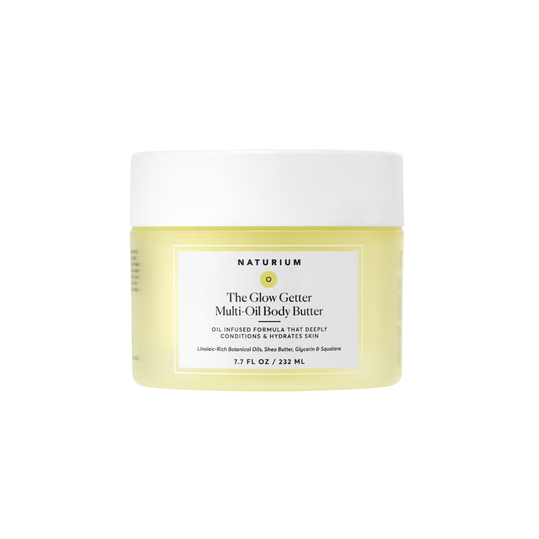 The Glow Getter Multi-Body Oil Butter