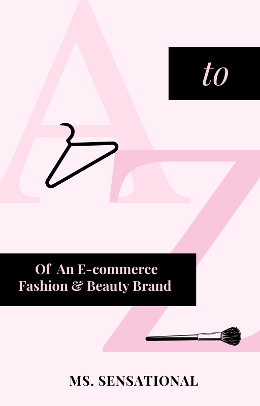 Comprehensive Fashion & Beauty Brand Online Retail Course