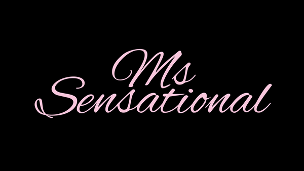 Ms. Sensational