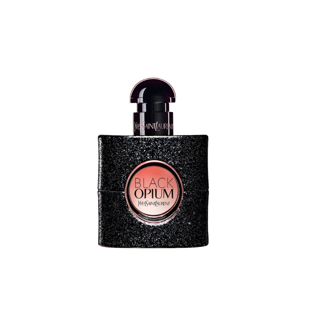 Black Opium Eau De Parfum