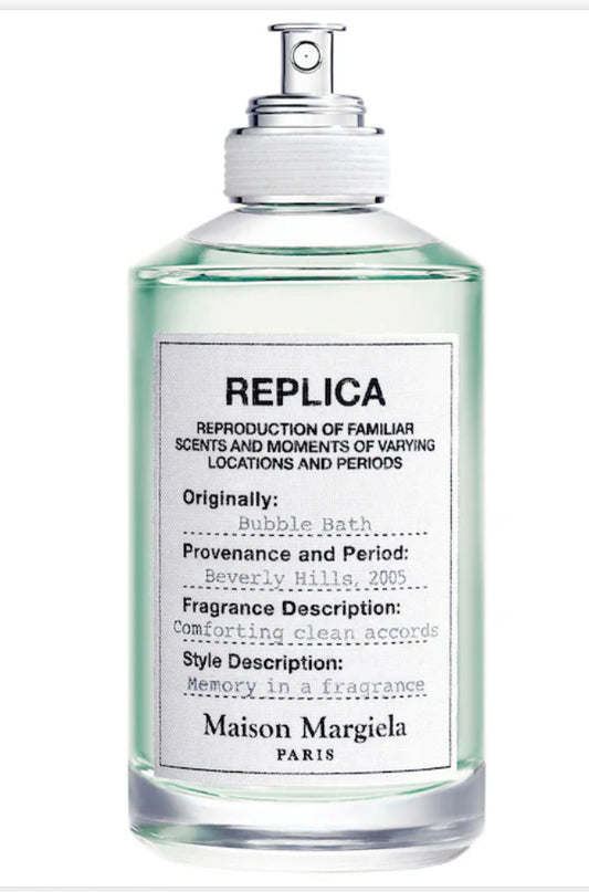 Replica- Mason Margiela