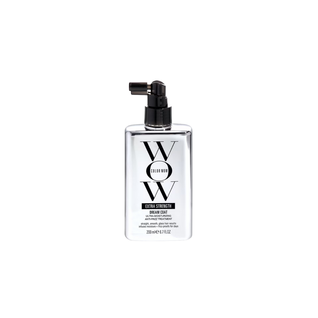 Extra Strength Dream Coat