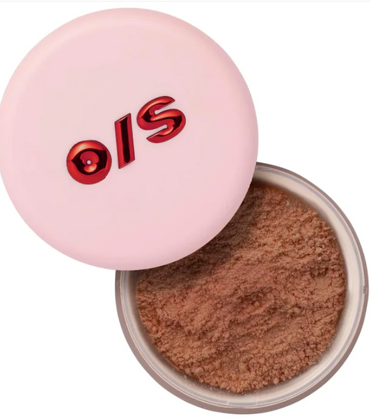 Ultimate Blurring Setting Powder